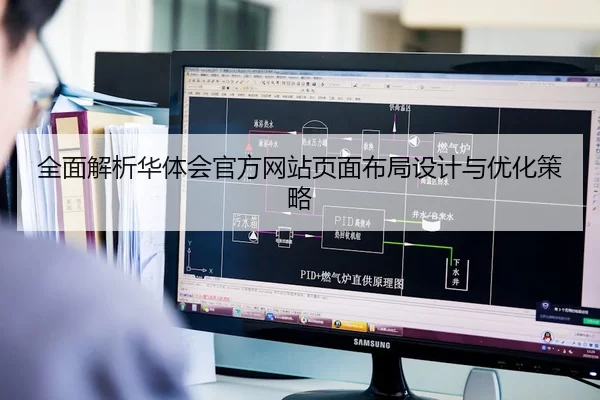 全面解析华体会官方网站页面布局设计与优化策略