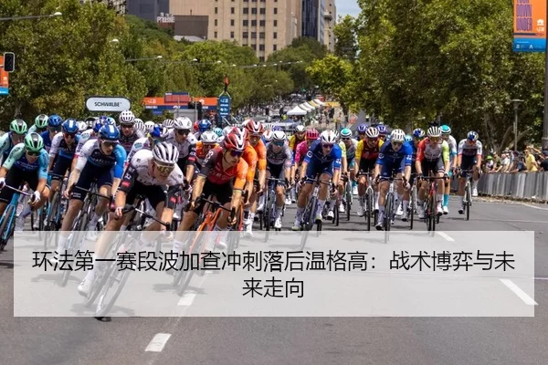 环法第一赛段波加查冲刺落后温格高：战术博弈与未来走向