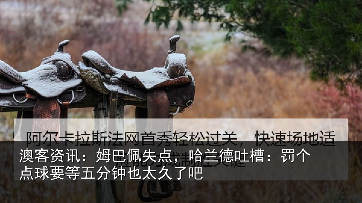 澳客资讯:姆巴佩失点,哈兰德吐槽:罚个点球要等五分钟也太久了吧